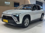 NIO ES8 2021