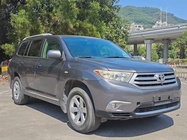 Toyota Highlander 2011