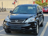 Honda CR-V 2010