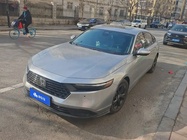 Honda Accord 2025