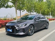 GAC Shadow Leopard 2023
