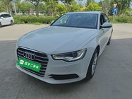 Audi A6 2015