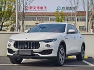Maserati Levante 2019