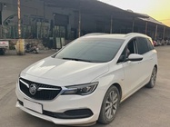 Buick GL6 2022