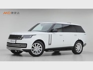 Land Rover Range Rover 2023