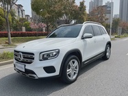 Mercedes-Benz GLB-Class 2023