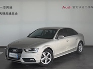 Audi A4 2015