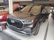 Chery Tiggo 8 2025
