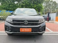 Volkswagen Touareg 2025