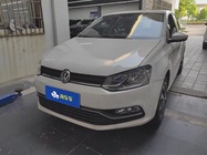 Volkswagen Polo 2016