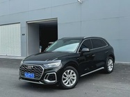 Audi Q5 2021