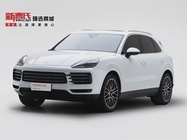 Porsche Cayenne 2019