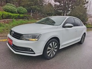 Volkswagen Sagitar 2019