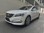 Hyundai Mistra 2017