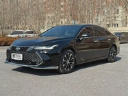Toyota Avalon 2022