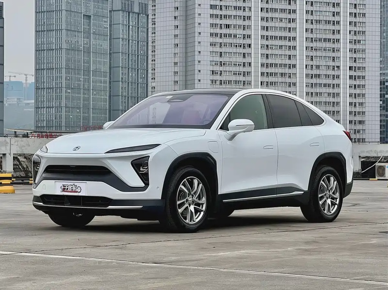 NIO EC6
