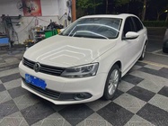 Volkswagen Sagitar 2014
