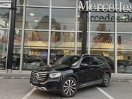 Mercedes-Benz GLB-Class 2024