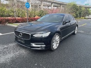 Volvo S90 2018