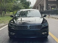Volkswagen Passat 2019