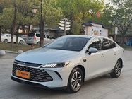 BYD Qin PLUS 2025