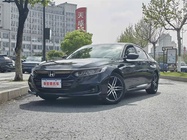 Honda Accord 2022
