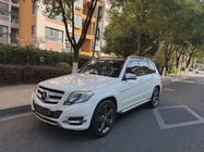 Mercedes-Benz GLK-Class 2014