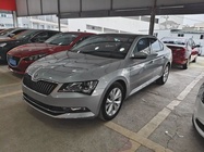 Skoda Superb 2018