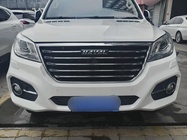 Haval H9 2019