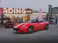 Ferrari California 2015