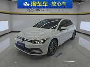 Volkswagen Golf 2021