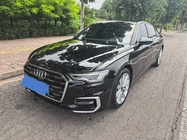 Audi A6 2024