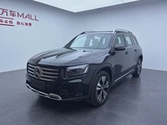 Mercedes-Benz GLB-Class 2024
