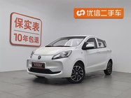 Changan BenBen 2021