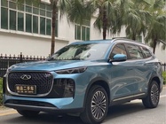 Chery Tiggo 8 PLUS 2024