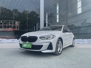 BMW 1 Series 2023