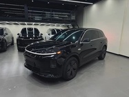 Li Auto L6 2025