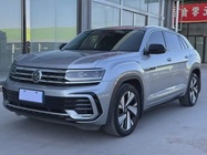 Volkswagen Teramont 2022