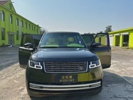 Land Rover Range Rover 2008
