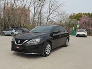 Nissan Sylphy 2024