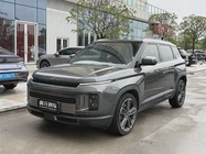 Geely Icon 2020