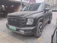 Haval Menglong 2023