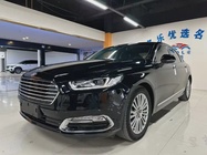 Ford Taurus 2019