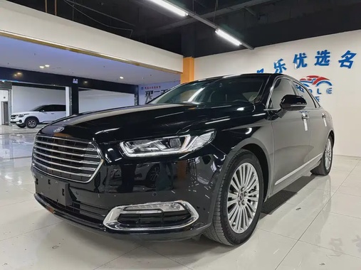 Ford Taurus 2019