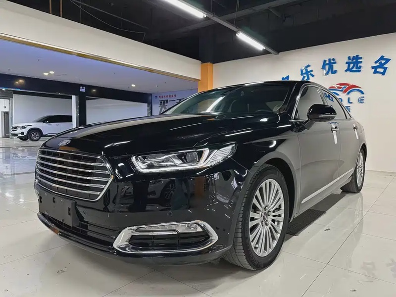 Ford Taurus