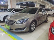 Buick Regal 2016