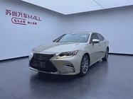 Lexus ES 2018
