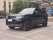 Land Rover Sport 2022