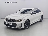 BMW 3 Series 2023