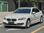 BMW 5 Series 2015
